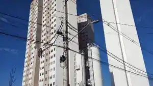 Apartamento - Sao Paulo, SP