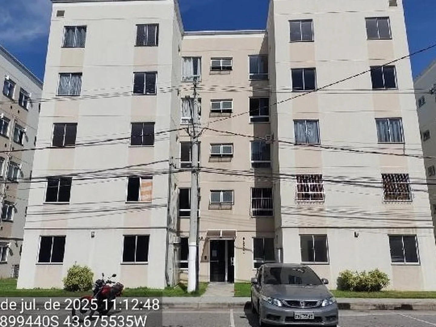 Apartamento - Rio De Janeiro, RJ - foto 1