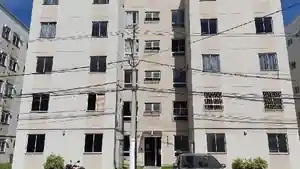 Apartamento - Rio De Janeiro, RJ