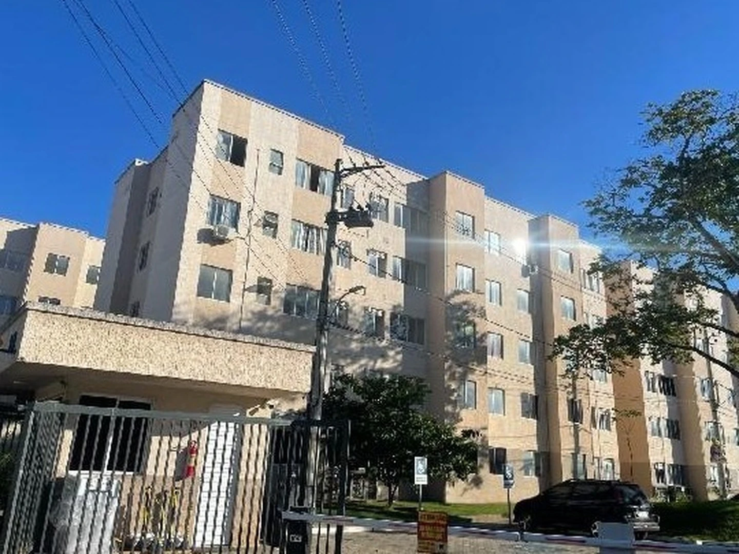 Apartamento - Rio De Janeiro, RJ - foto 1