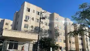 Apartamento - Rio De Janeiro, RJ