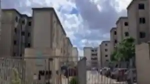 Apartamento - Fortaleza, CE