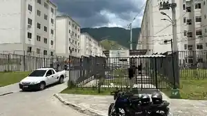 Apartamento - Nova Iguacu, RJ