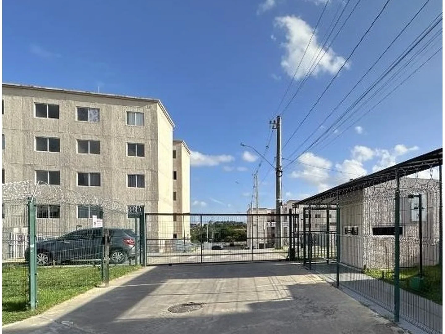 Apartamento - Salvador, BA - foto 1