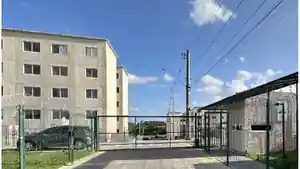 Apartamento - Salvador, BA