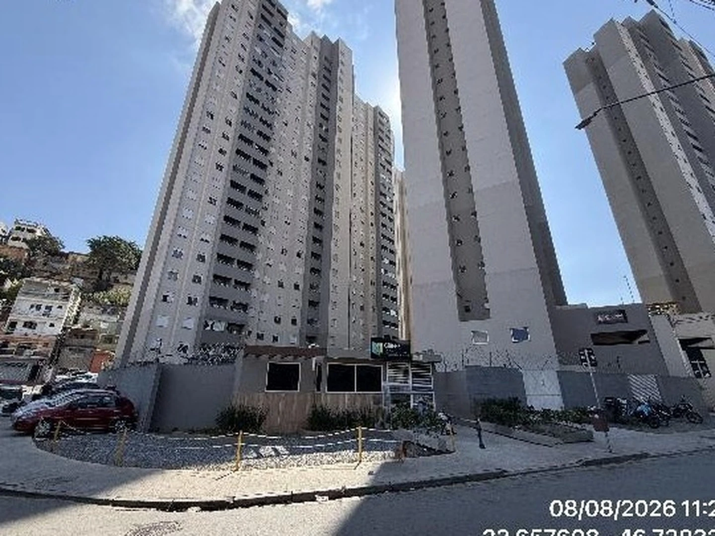 Apartamento - Sao Paulo, SP - foto 1