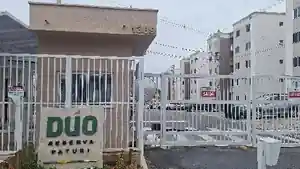 Apartamento - Salvador, BA