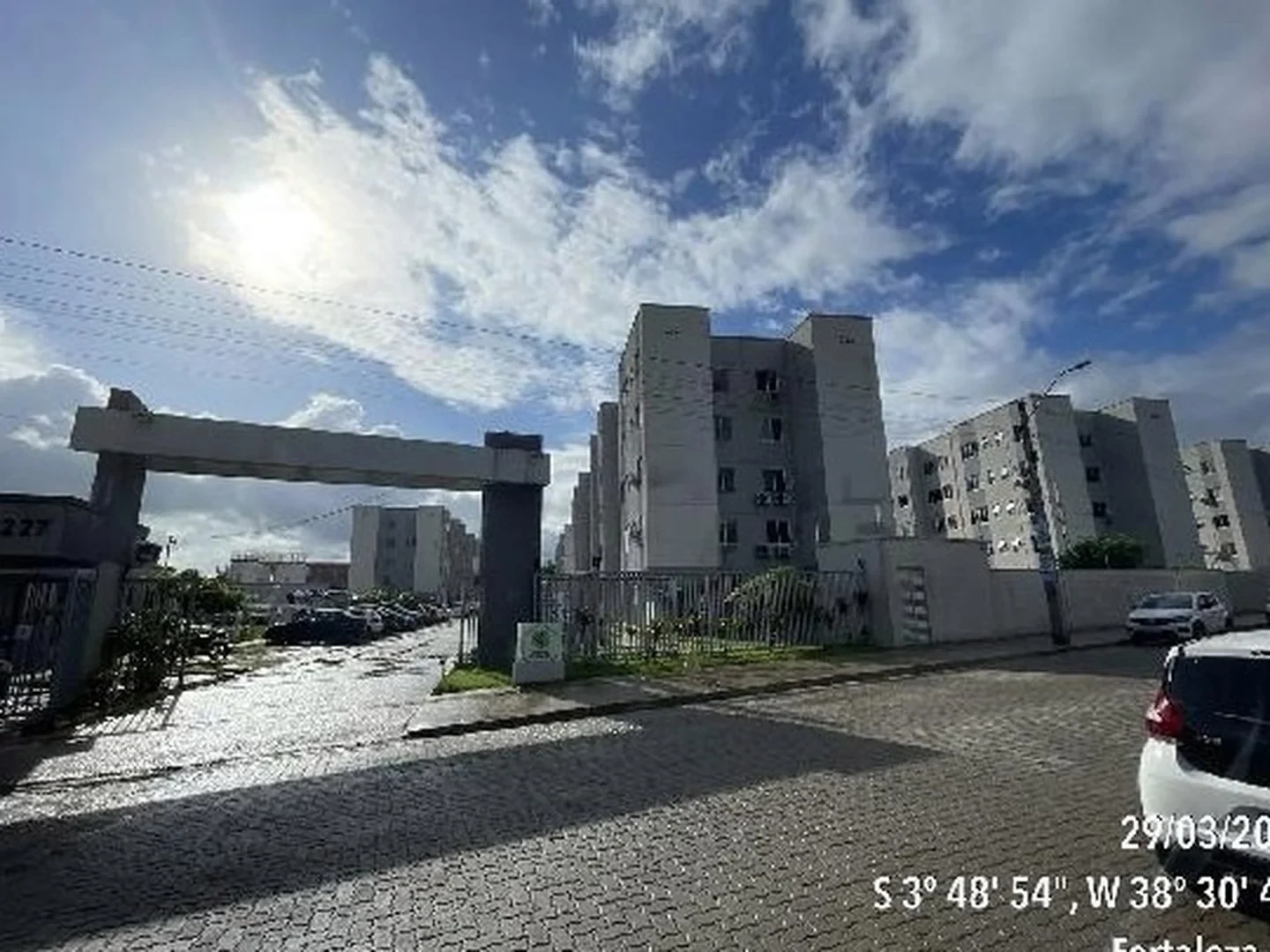 Apartamento - Fortaleza, CE - foto 1