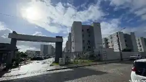 Apartamento - Fortaleza, CE