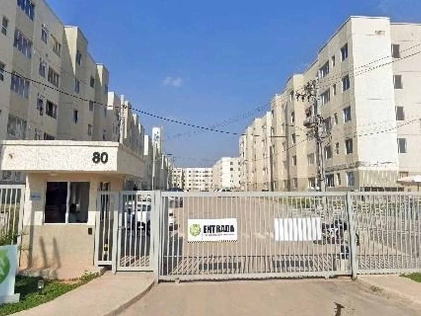 Apartamento - Belford Roxo, RJ - foto 1