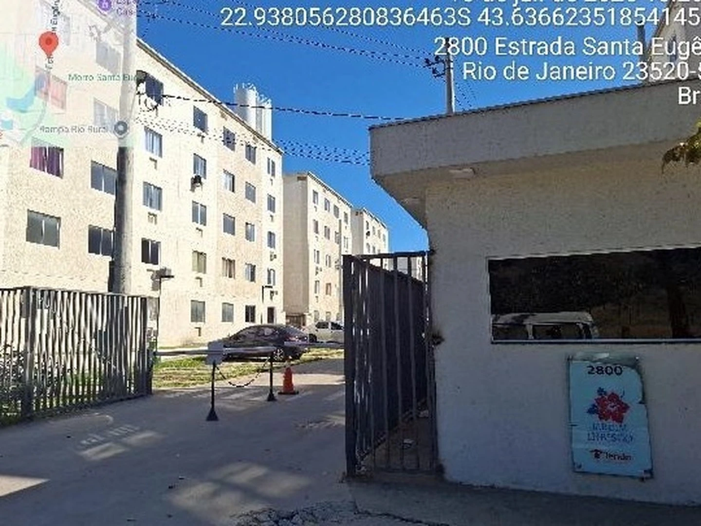 Apartamento - Rio De Janeiro, RJ - foto 1
