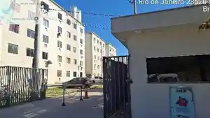 Apartamento - Rio De Janeiro, RJ