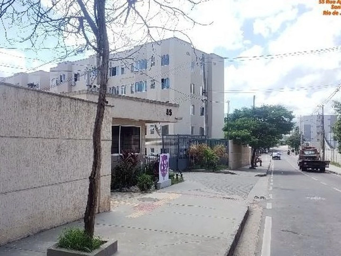 Apartamento - Rio De Janeiro, RJ - foto 1