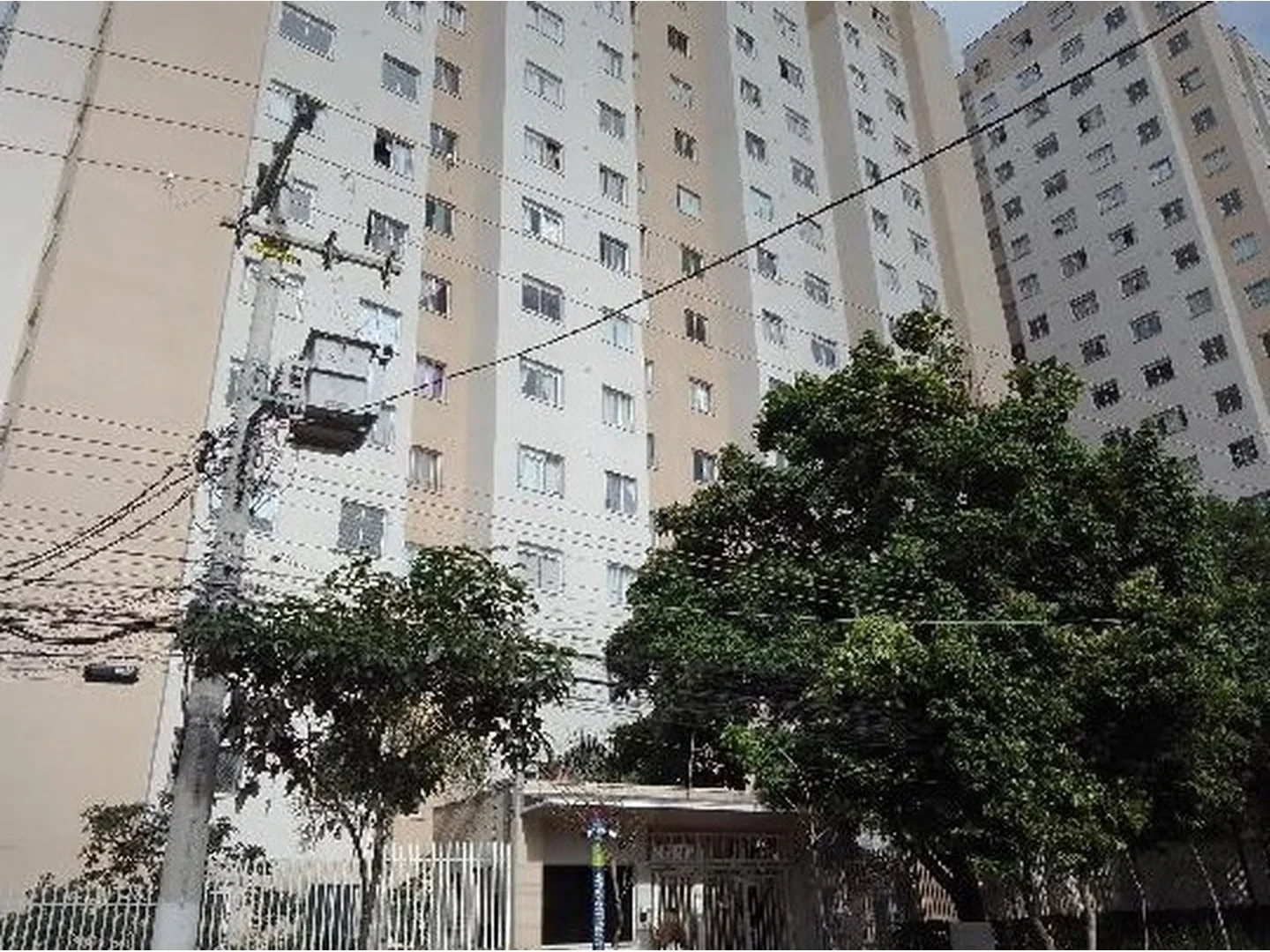 Apartamento - Sao Paulo, SP - foto 1