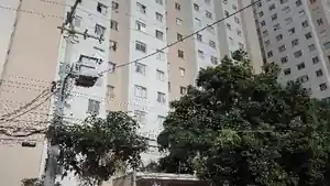 Apartamento - Sao Paulo, SP