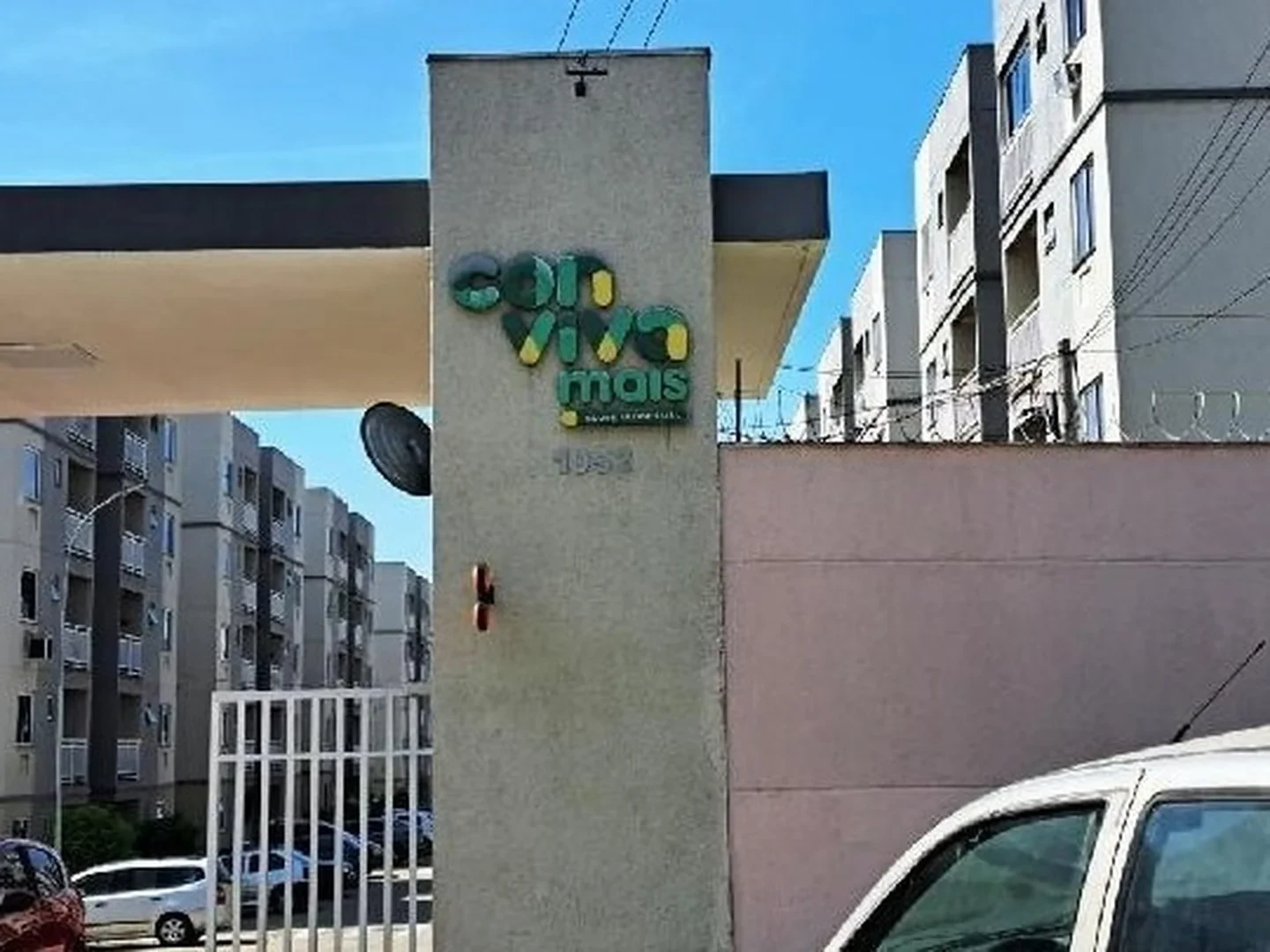 Apartamento - Nova Iguacu, RJ - foto 1