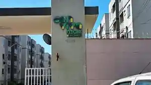 Apartamento - Nova Iguacu, RJ