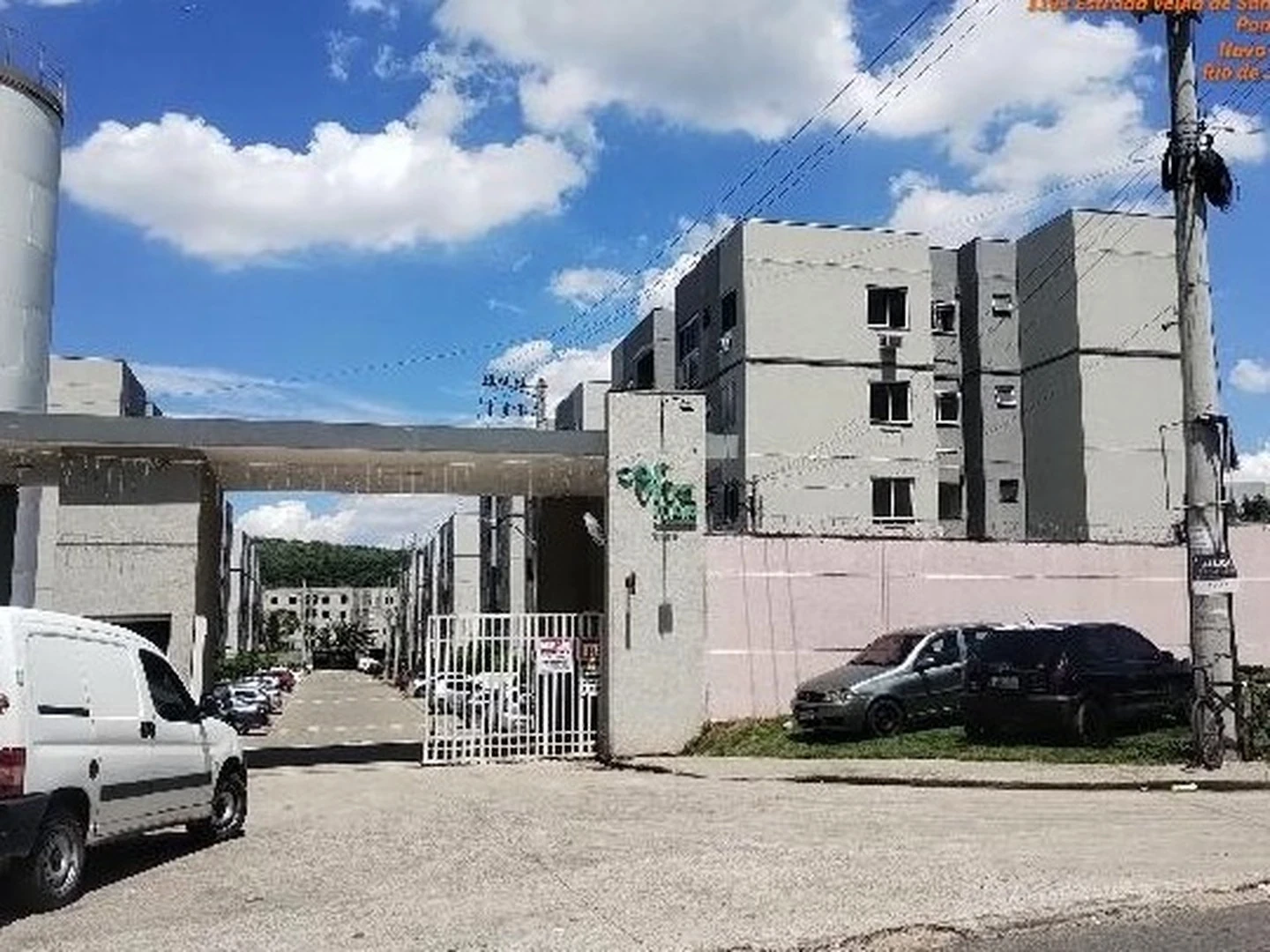 Apartamento - Nova Iguacu, RJ - foto 1