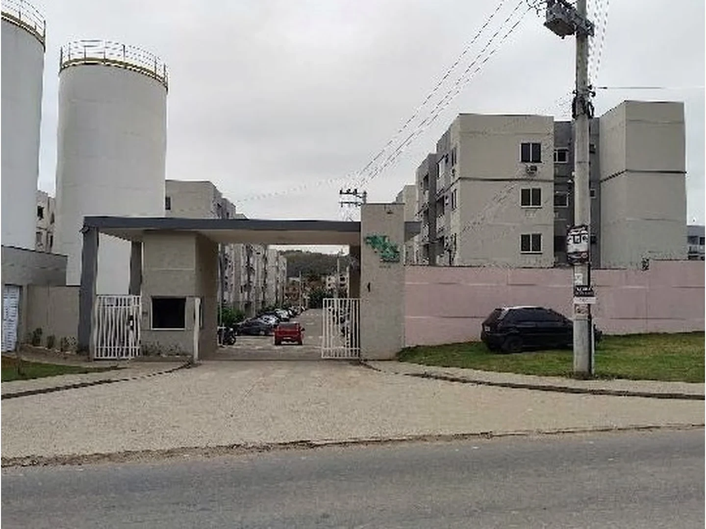 Apartamento - Nova Iguacu, RJ - foto 1