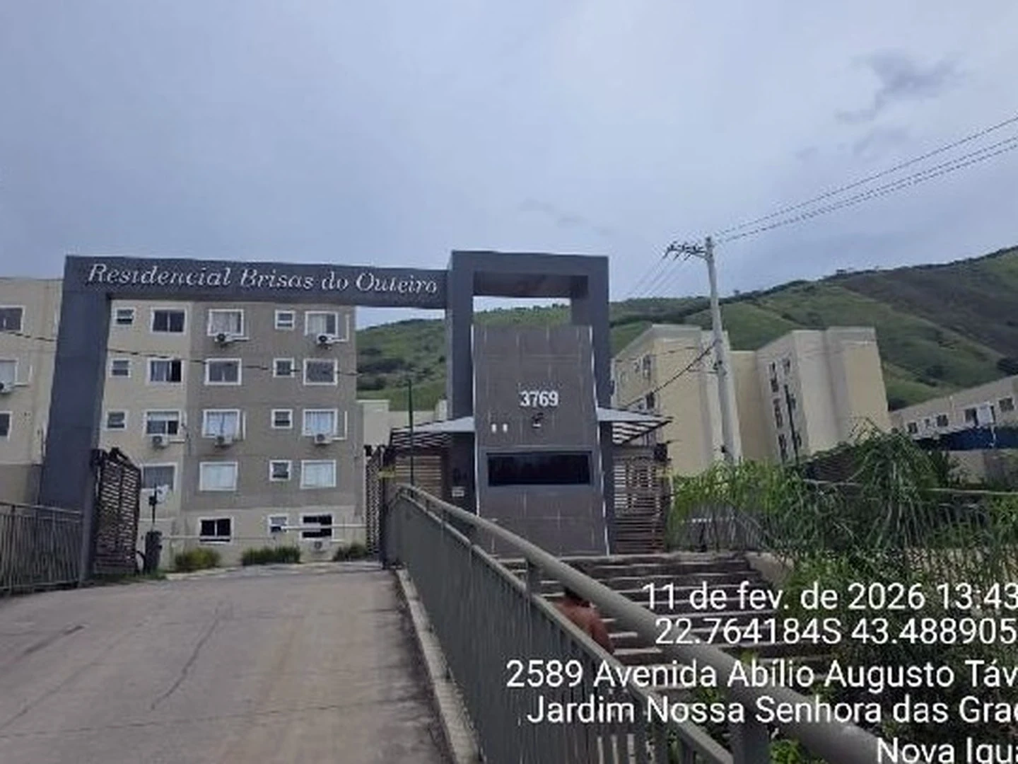 Apartamento - Nova Iguacu, RJ - foto 1