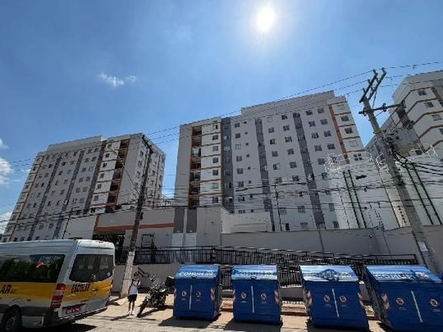 Apartamento - Sao Paulo, SP - foto 1