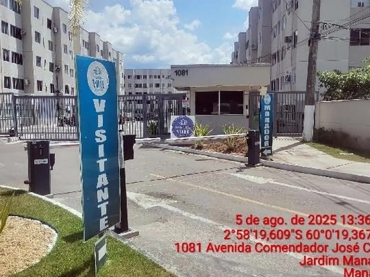 Apartamento - Manaus, AM - foto 1