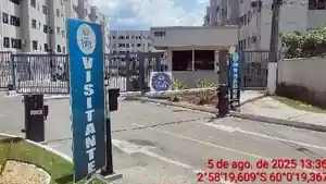Apartamento - Manaus, AM