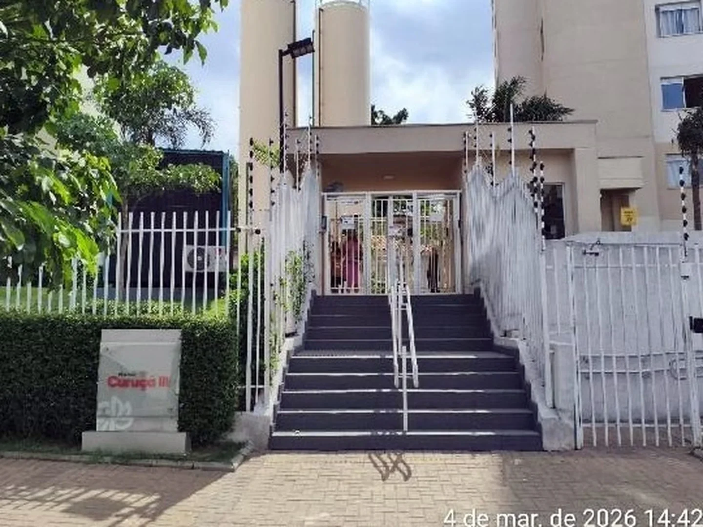 Apartamento - Sao Paulo, SP - foto 1