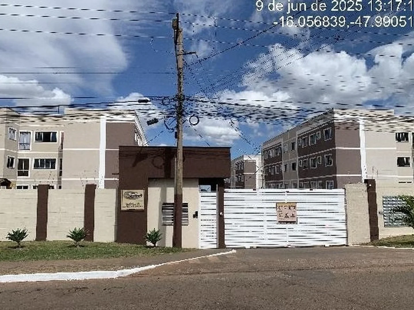Apartamento - Valparaiso De Goias, GO - foto 1
