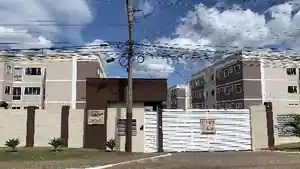 Apartamento - Valparaiso De Goias, GO