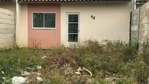 Casa - Belo Jardim, PE