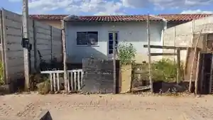 Casa - Belo Jardim, PE