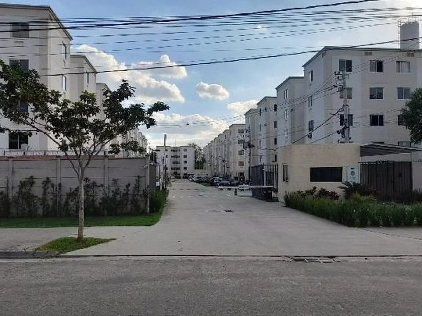 Apartamento - Rio De Janeiro, RJ - foto 1