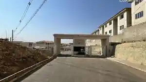 Apartamento - Luziania, GO