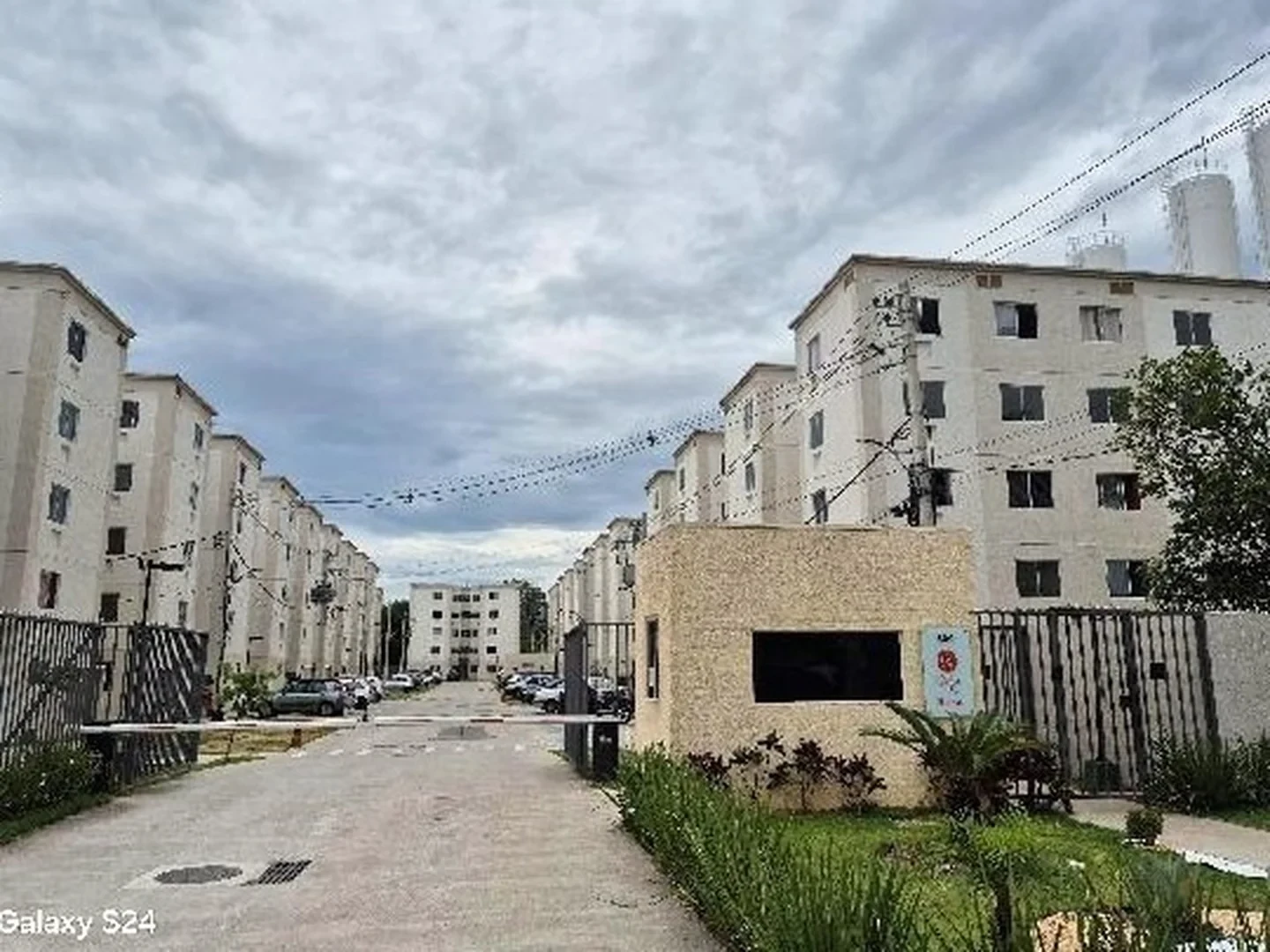 Apartamento - Rio De Janeiro, RJ - foto 1