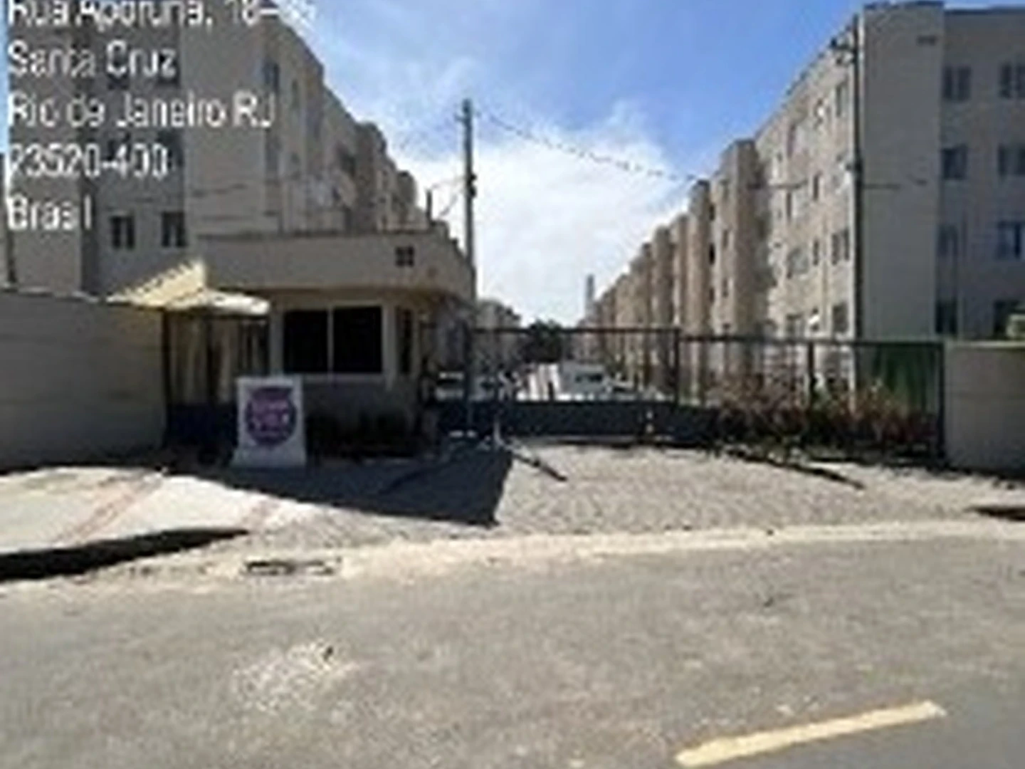 Apartamento - Rio De Janeiro, RJ - foto 1