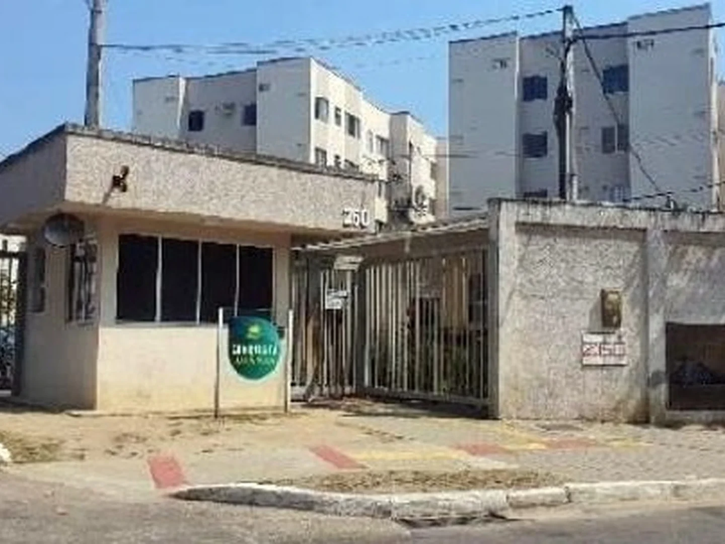 Apartamento - Sao Goncalo, RJ - foto 1
