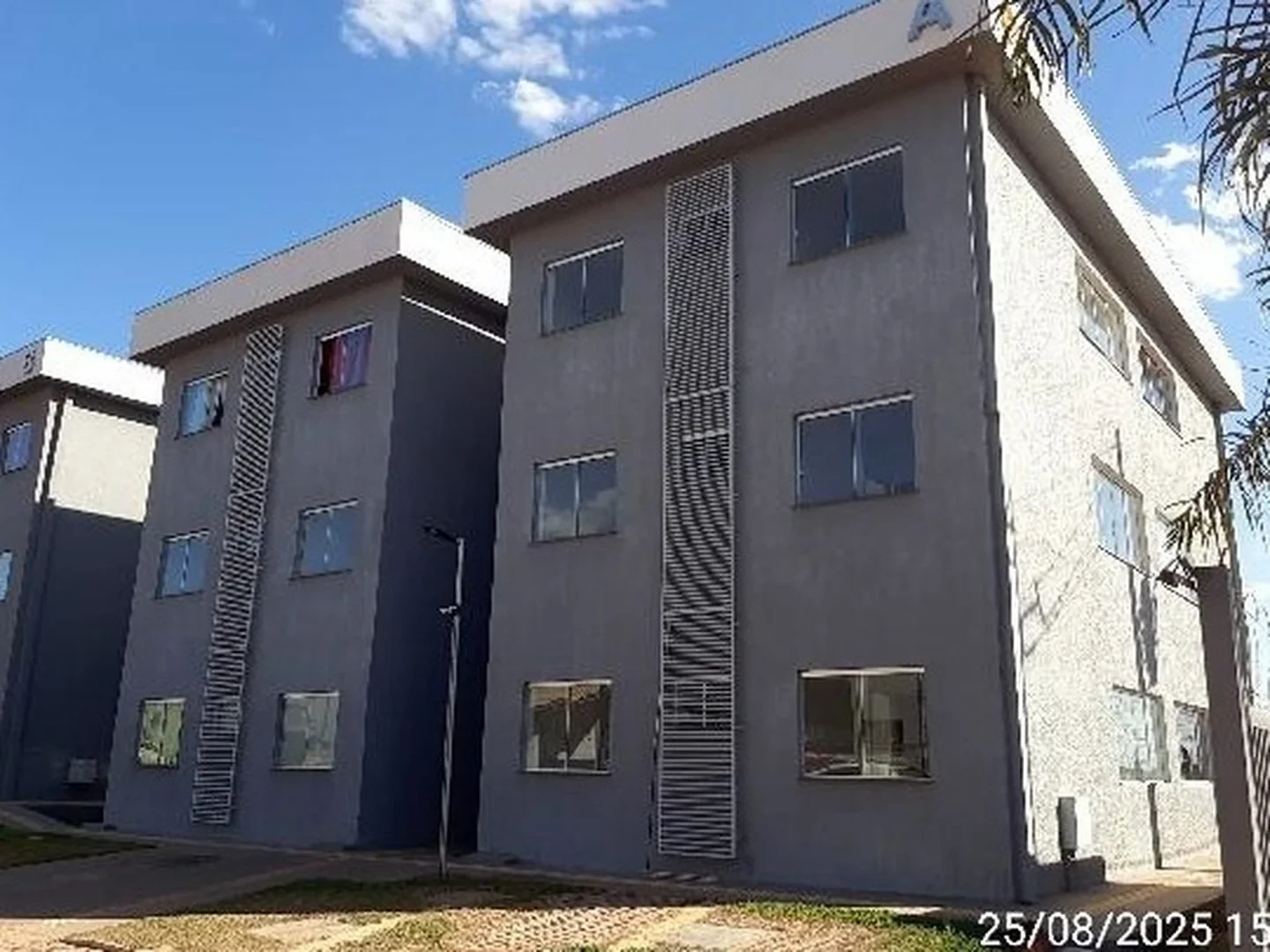 Apartamento - Luziania, GO - foto 1