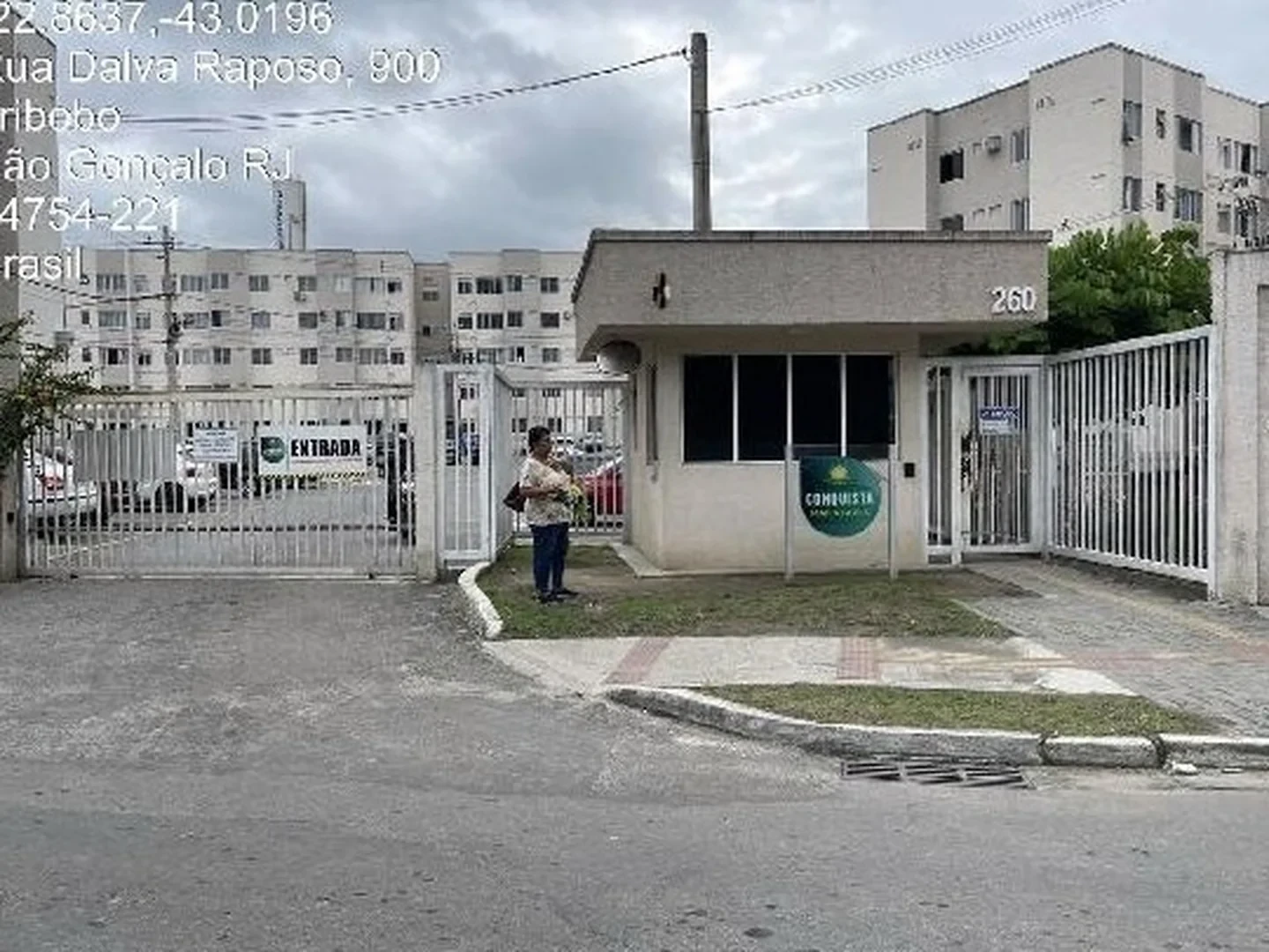 Apartamento - Sao Goncalo, RJ - foto 1