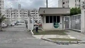 Apartamento - Sao Goncalo, RJ