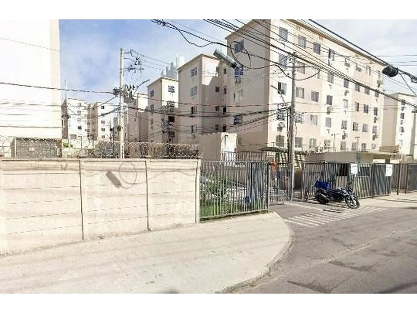 Apartamento - Rio De Janeiro, RJ - foto 1