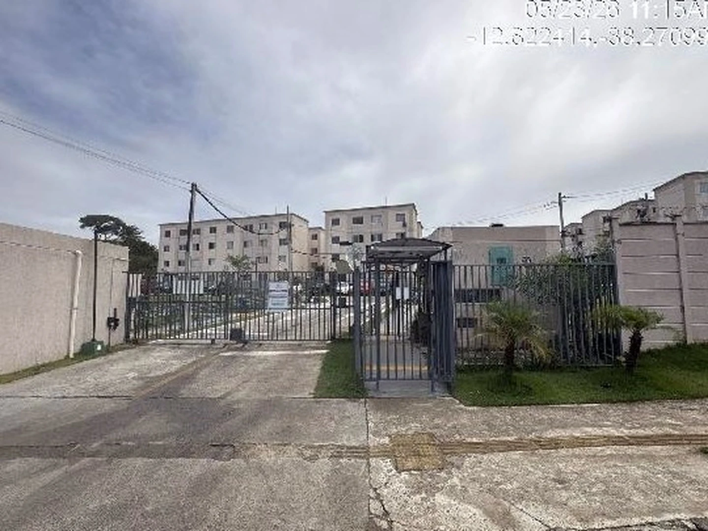 Apartamento - Camacari, BA - foto 1