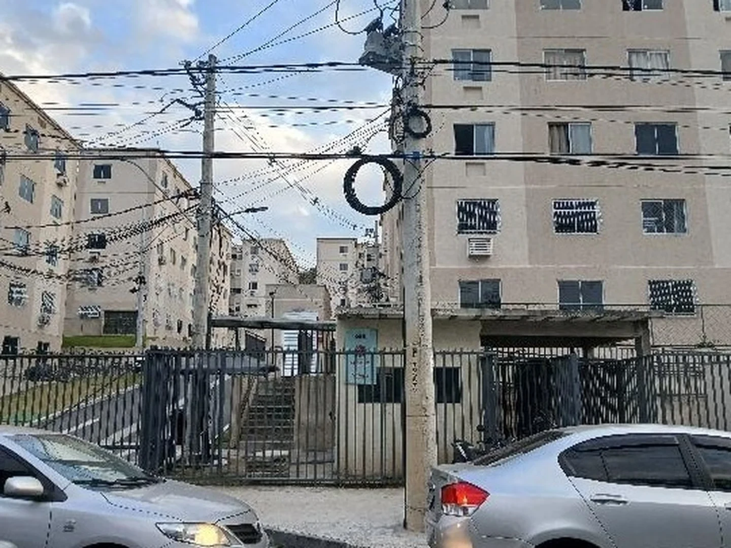 Apartamento - Rio De Janeiro, RJ - foto 1