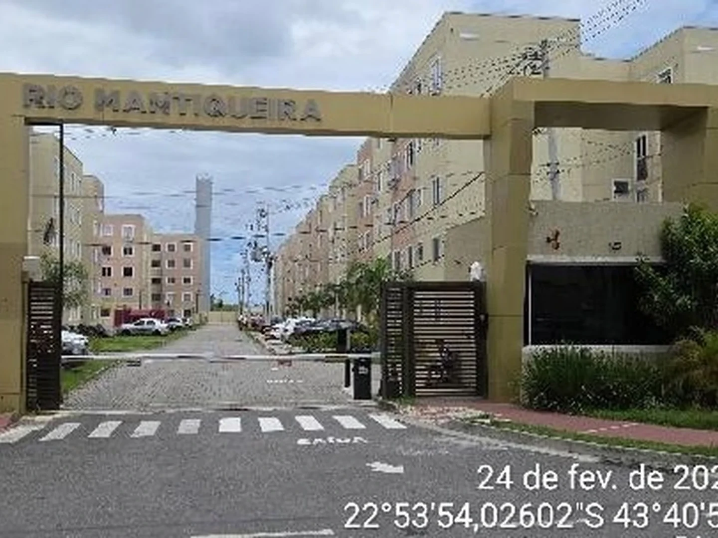 Apartamento - Rio De Janeiro, RJ - foto 1