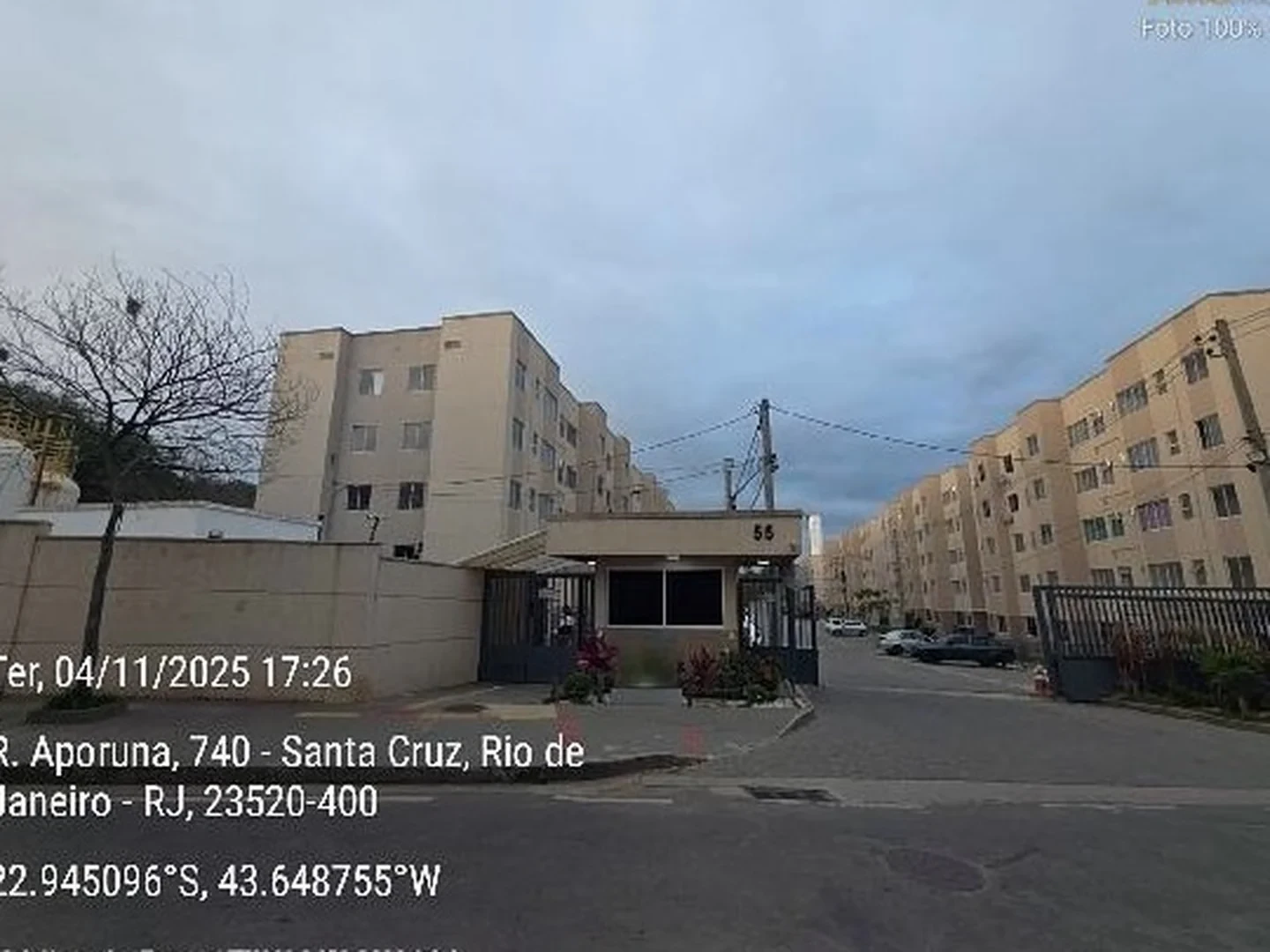 Apartamento - Rio De Janeiro, RJ - foto 1