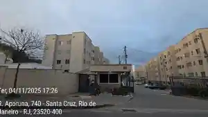 Apartamento - Rio De Janeiro, RJ