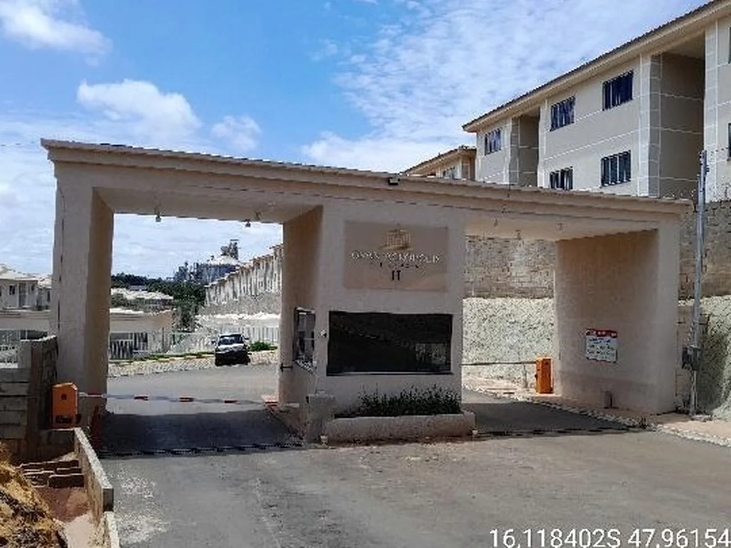 Apartamento - Luziania, GO - foto 1