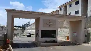 Apartamento - Luziania, GO