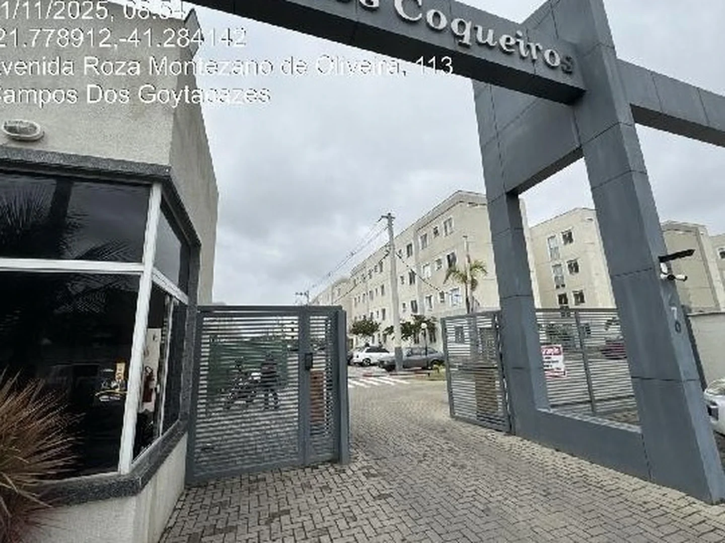 Apartamento - Campos Dos Goytacazes, RJ - foto 1