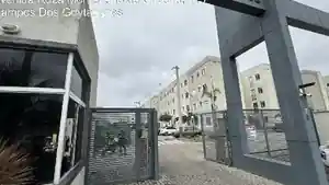 Apartamento - Campos Dos Goytacazes, RJ